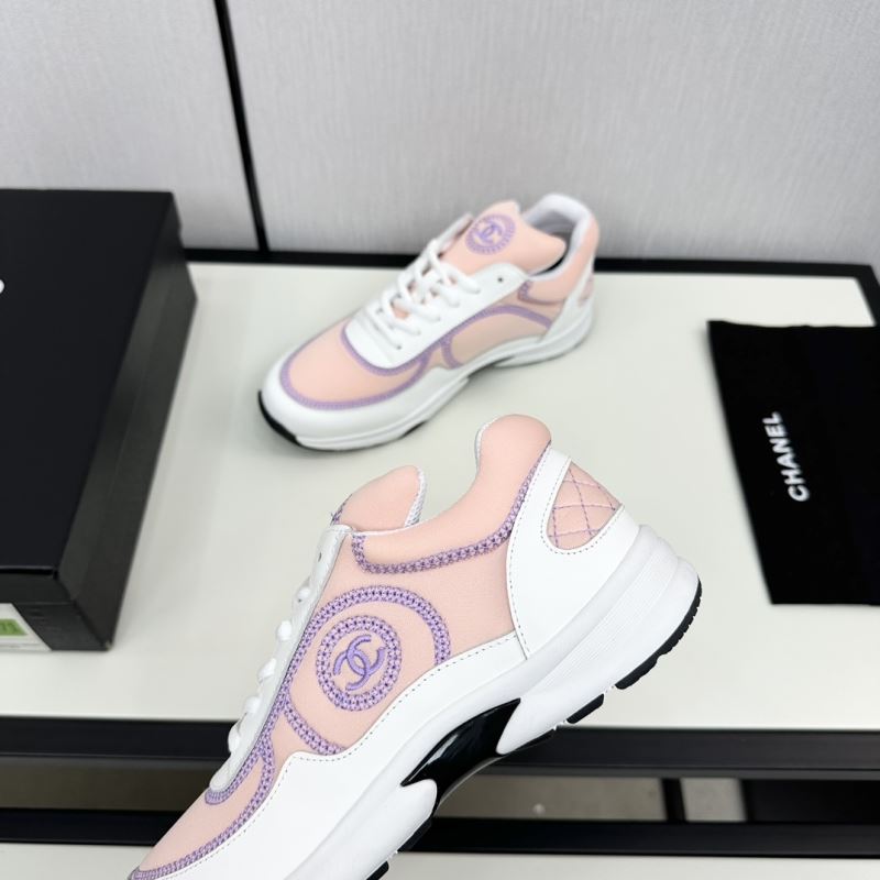 Chanel Sport Shoes